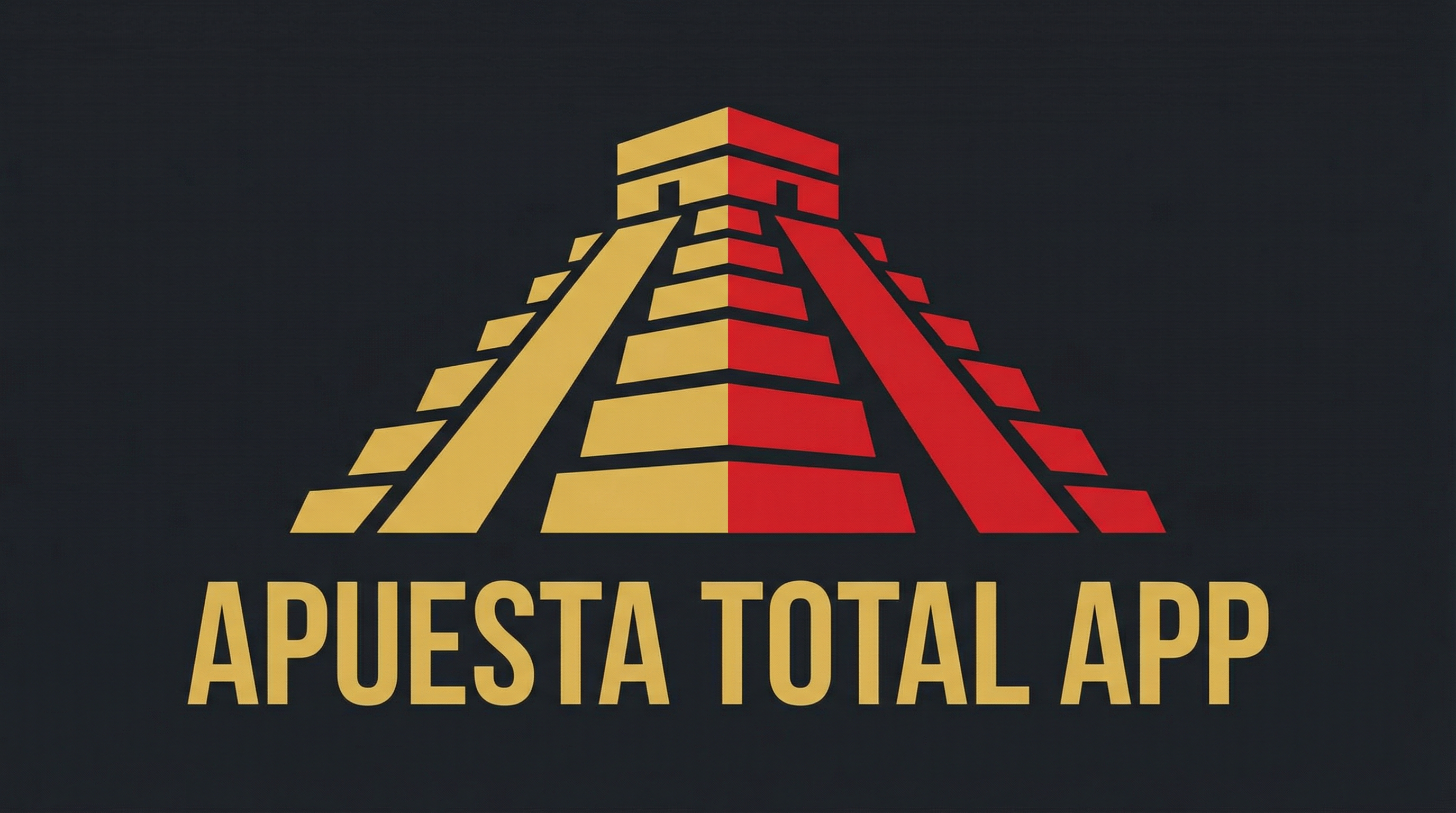Logotipo de Apuesta Total App casino en línea México